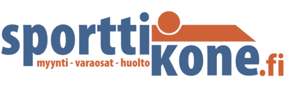 Sporttikone