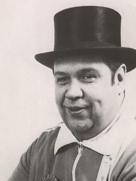 In Memoriam Niilo Suokko