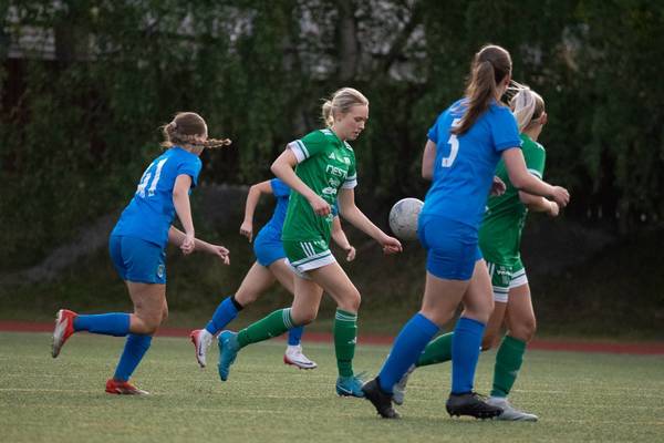 PaiHan hyvä taistelu ei riittänyt Tampereella