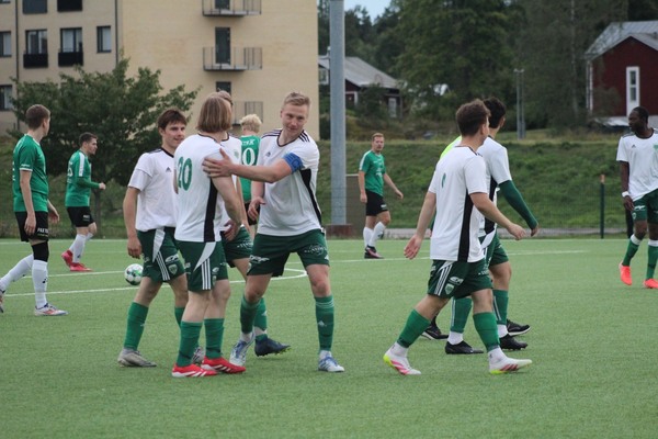 Pisteet kotiin Raisiosta 22.8.