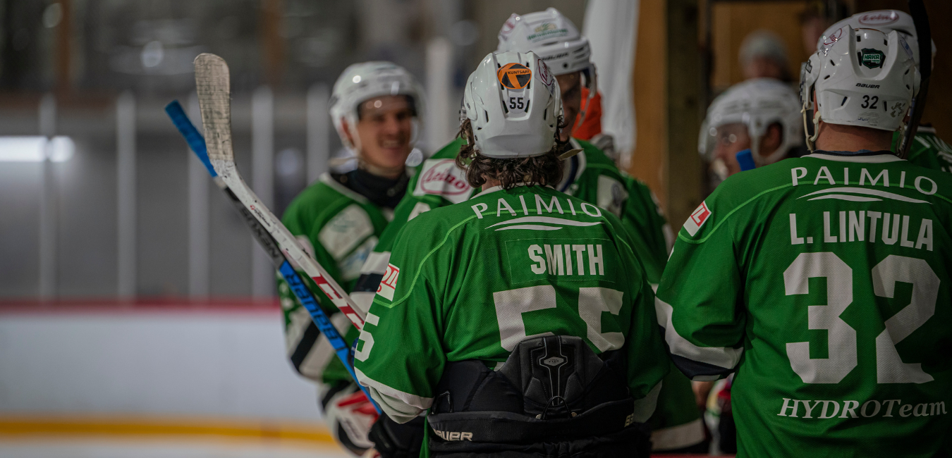 Haka aloitti uuden päävalmentajansa Lasse Lintulan johdolla kotona voitokkaasti