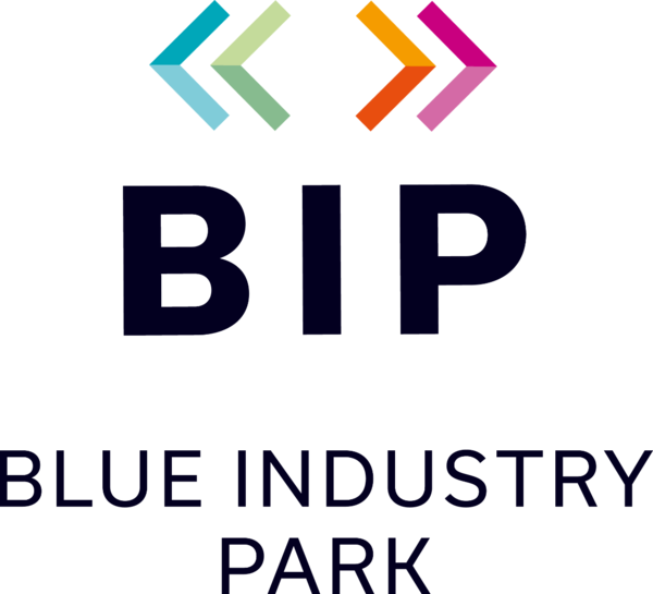 Blue Industry park