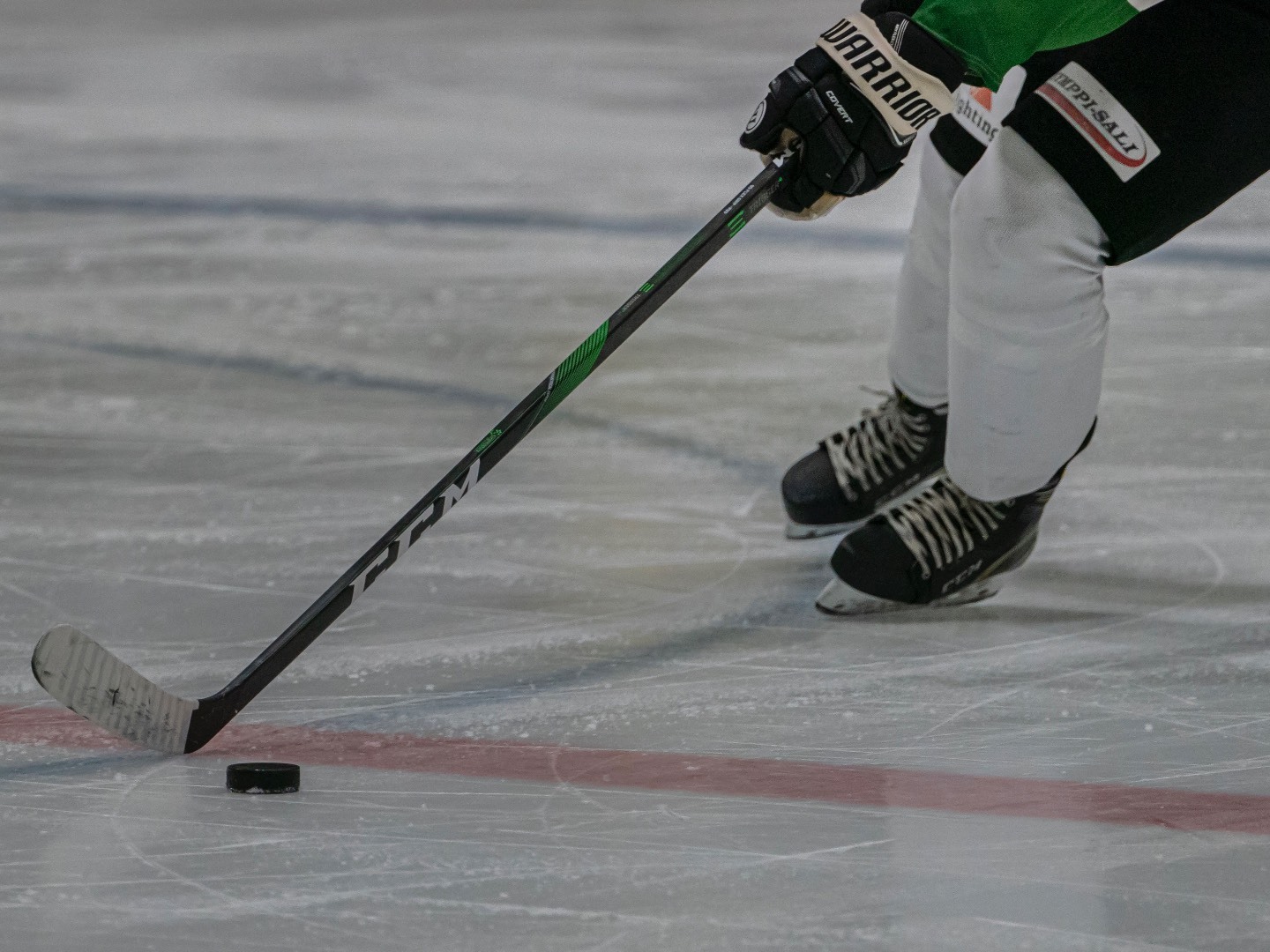 Jääkiekko kaudella 2026-2027