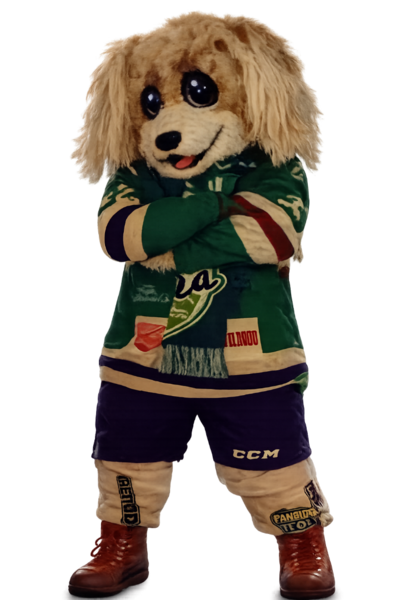 U8 Hakane-turnaus päättää kiekkokoulukevään su 29.3.