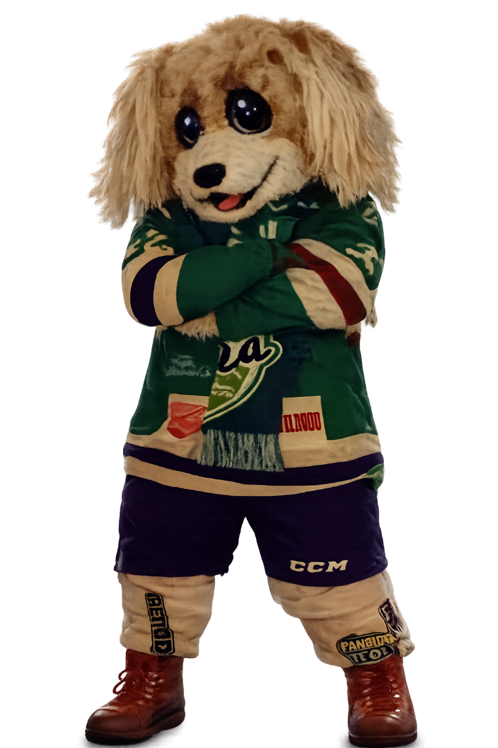 U8 Hakane-turnaus päättää kiekkokoulukevään su 29.3.