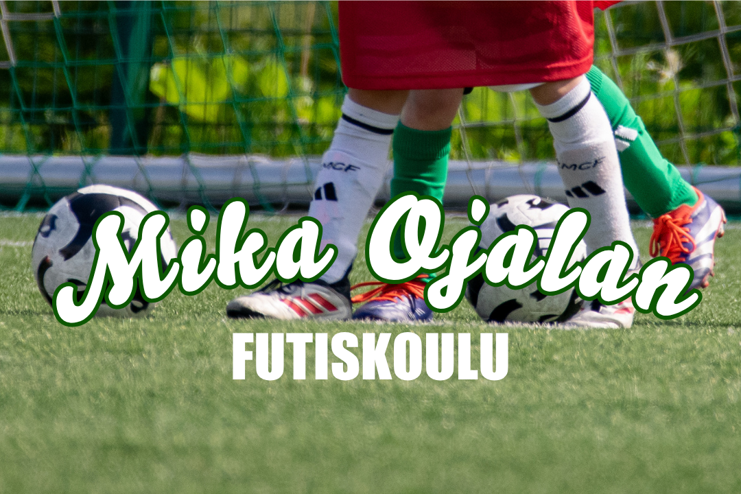 MOFK-jalkapallokoulun ilmoittautumiset avoinna nyt! Hyödynnä nopean varaajan etu 30.4. mennessä
