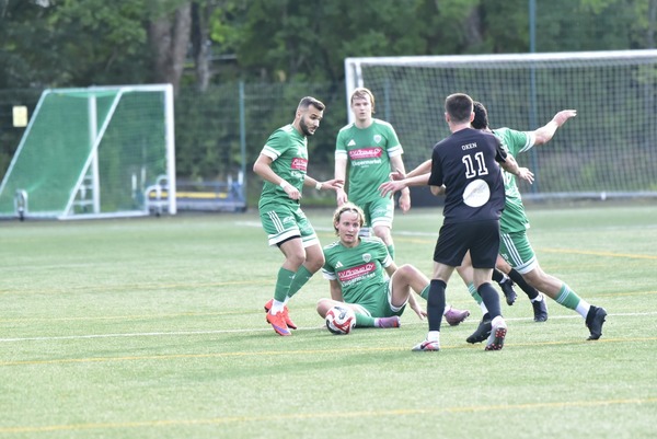 PaiHalle niukka tappio