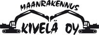Maanrakennus Kivelä Oy