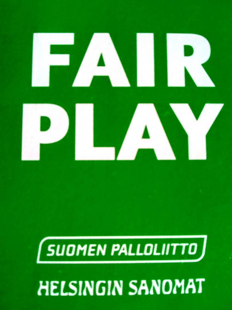 Vihreiden korttien kunniaseinä