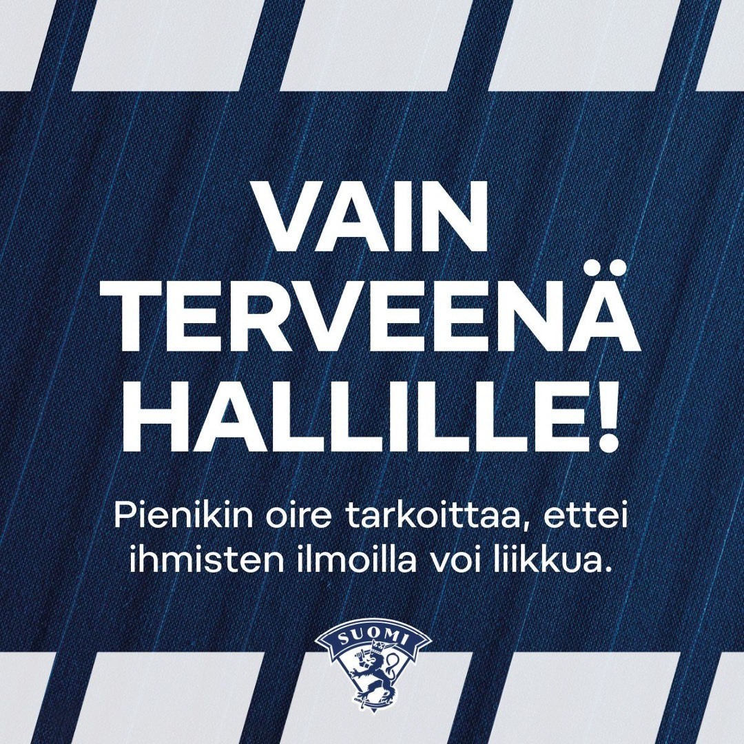 Varsinais-Suomen uudet rajoitukset ja suositukset