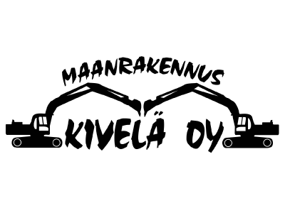 Maanrakennus Kivelä Oy