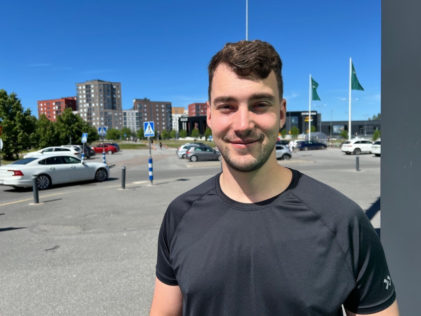 Huippulöytö panee kropan kuntoon – Olli Saarenmaa ihastuttaa edelleen Kostian yleisöä