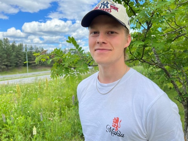 Armeija ”pilasi” Lukon vahvistuksen viime kauden – Arttu Ahonen keskittyy nyt lentopalloon
