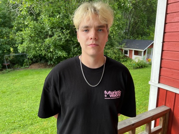 ​Hyppy suureen tuntemattomaan – Tomi Perkiö lähtee ammattilaiseksi Färsaarille