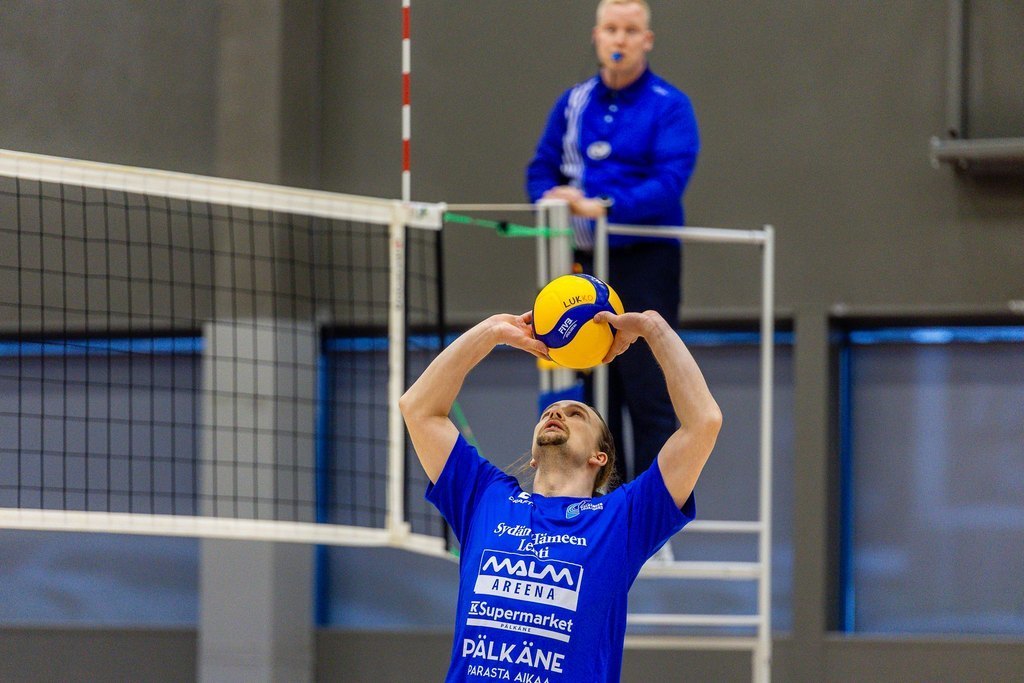 ​Lukko avaa kautensa 20. syyskuuta – Kostialle saapuu Loimaan Jankko