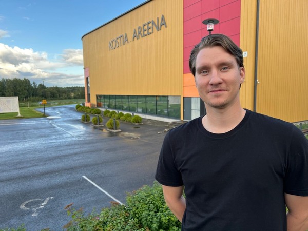 Lukko löysi laitaan lisävoimaa – Konsta Karjalainen innostui uudestaan