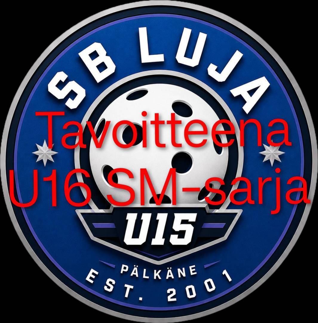 Pelaajahaku U15 joukkueeseen, myös R-edustuksella tai lainapelaajana!