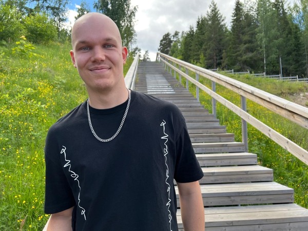 Pollari Lukon yllätyshahmo ykkössarjakenraalissa – Valmentaja ilahtui ryhtiliikkeestä
