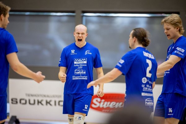 Onnetar hylkäsi Lukon – Suomen cupin avaus kaukana Liperissä