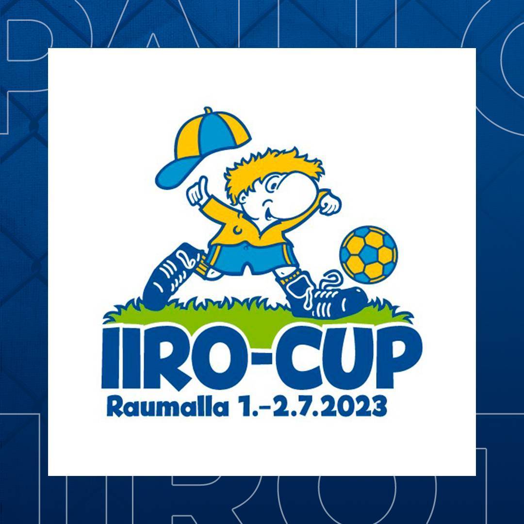 Iiro-Cup tulee jälleen