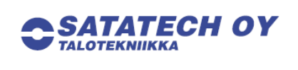 Satatech Talotekniikka Oy