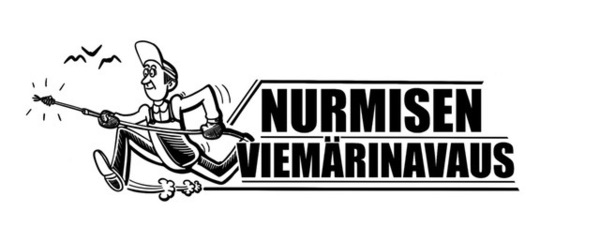 Nurmisen viemärinavaus