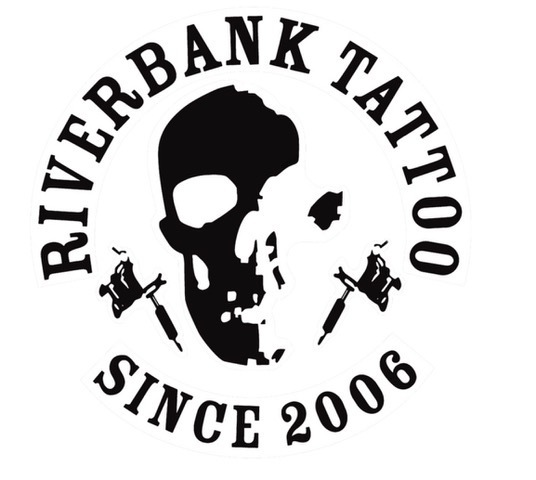 Riverbank Tattoo