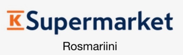 K-Supermarket Rosmariini