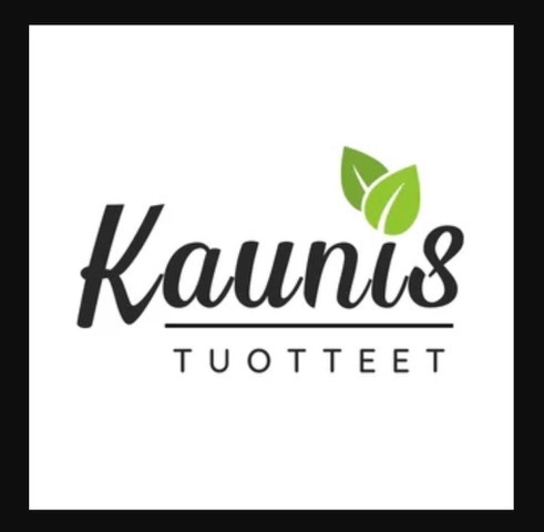 Kaunis tuotteet