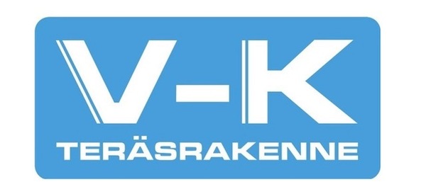 V-K Teräsrakenne