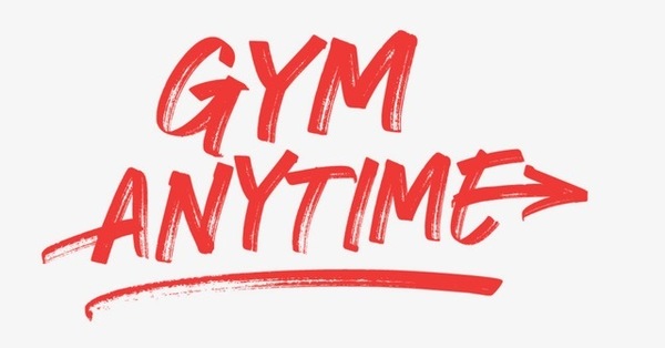 Gym Anytime