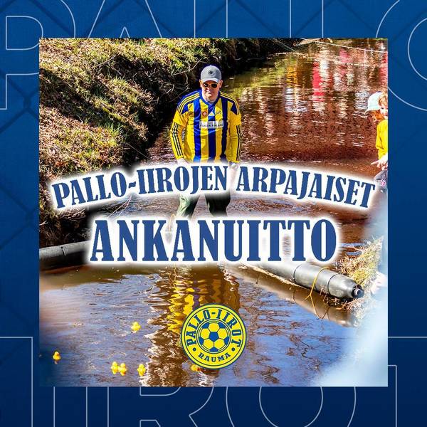 Ankanuiton voittajalista