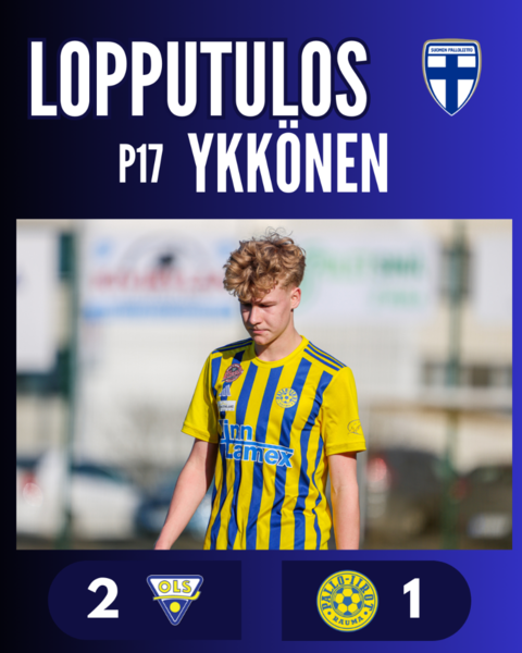Pisteittä kotimatkalle