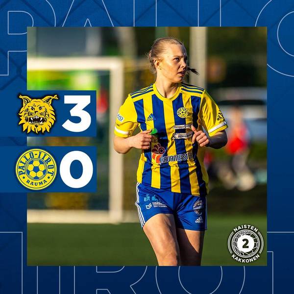 Ilves/2 vahvempi Tampereella
