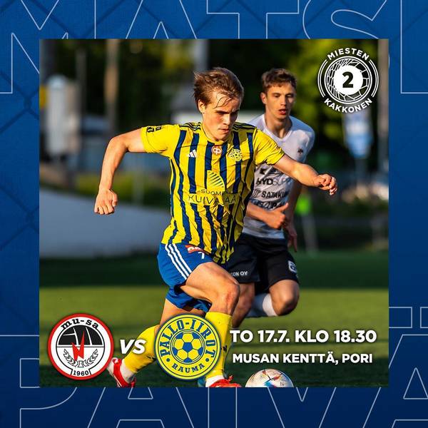 Paikallispeli vol. 2