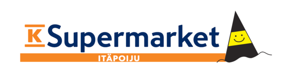 K-Supermarket Itäpoiju