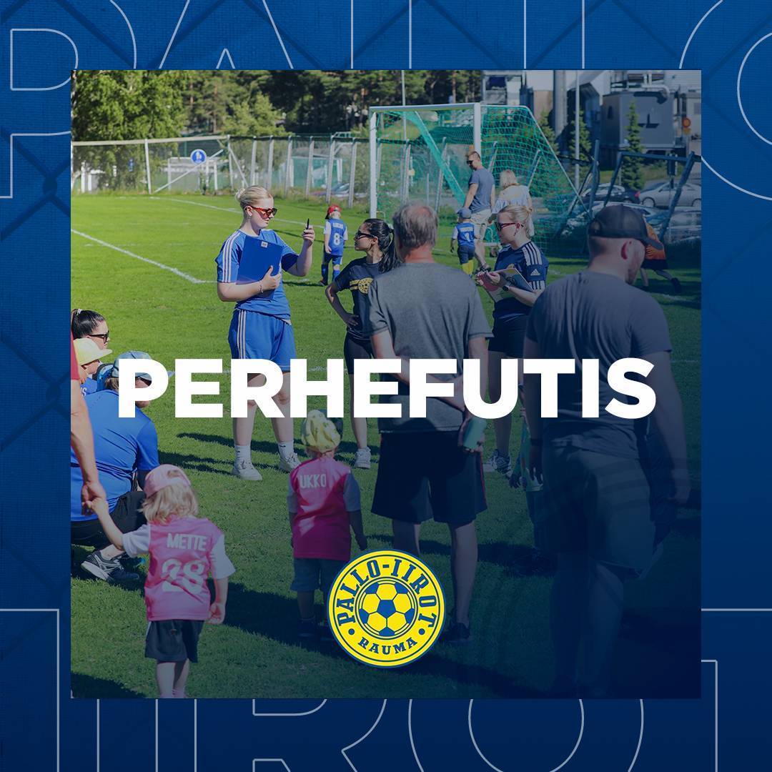 Perhefutiksen syyskausi alkaa syyskuussa