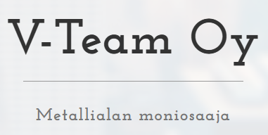 V-Team Oy