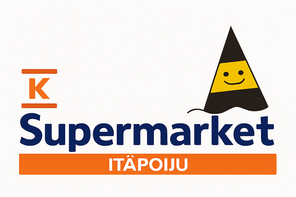K-Supermarket Itäpoiju