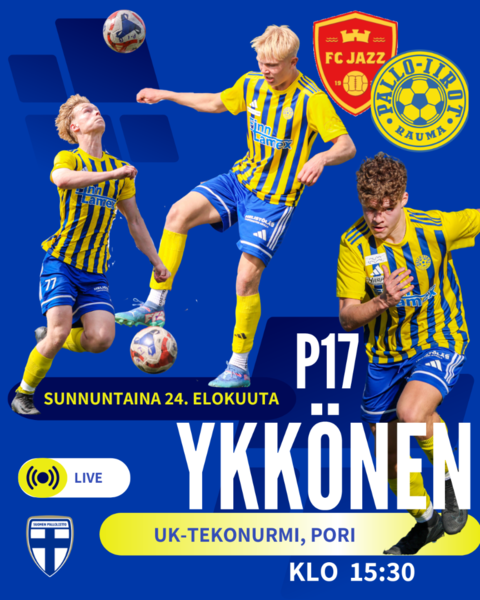 Satakunnan derby