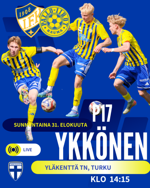 Vierasmatka Turkuun