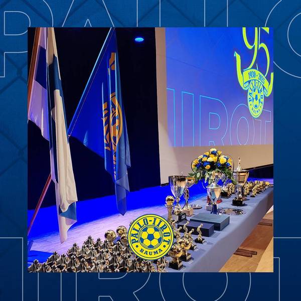 Kausi 2025 päättyi perinteisesti päättäjäisiin