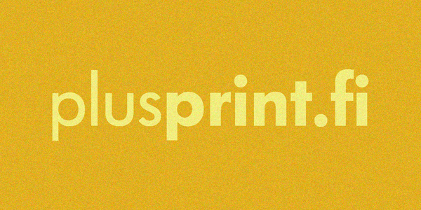Plusprint
