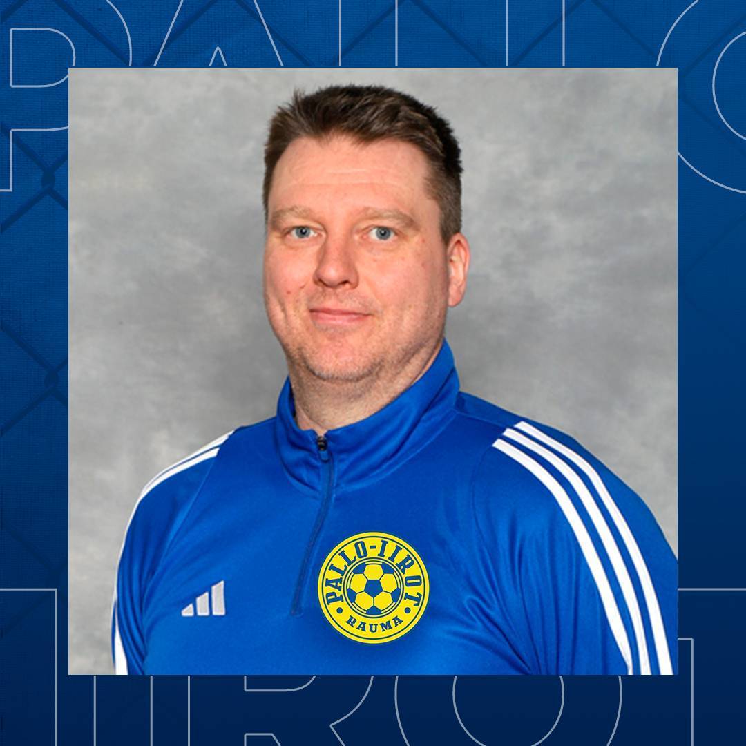 Jarno Sarinista Pallo-Iirojen uusi puheenjohtaja