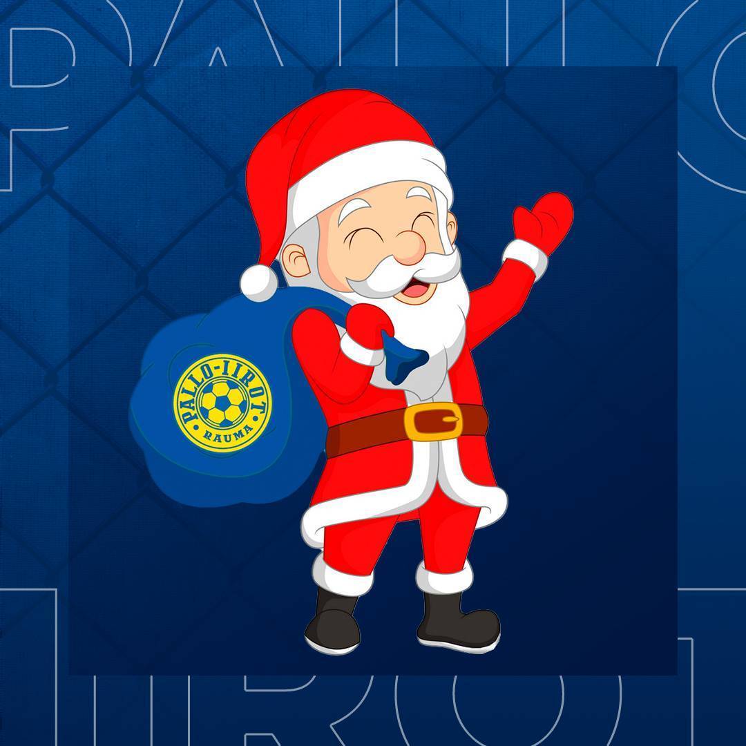 Kausikortit ja fanituotteet Pallo-Iirojen toimistolta