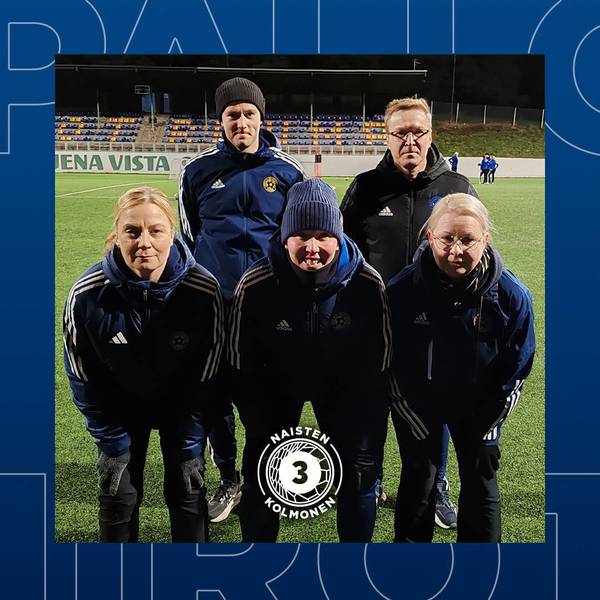 Naisten toimijatiimi kasassa kauteen 2026