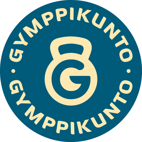 Gymppikunto