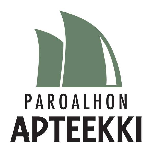 Paroalhon apteekki