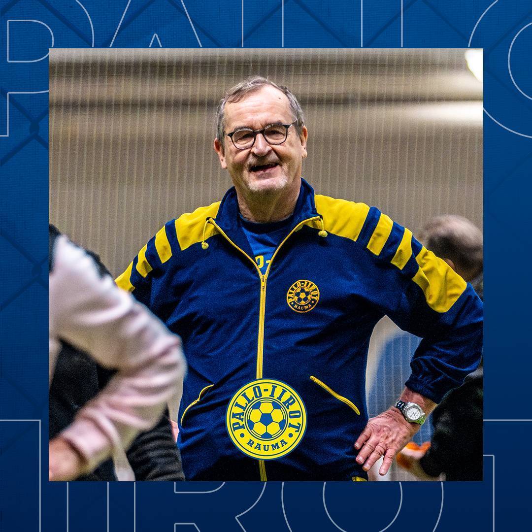 Jarmo Savikurki palkittiin Palloliiton Läntisen alueen Respect-palkinnolla