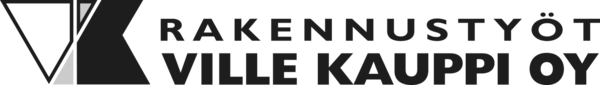 Rakennustyöt Ville Kauppi